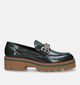 JHay Loafers en Vert pour femmes (330734)