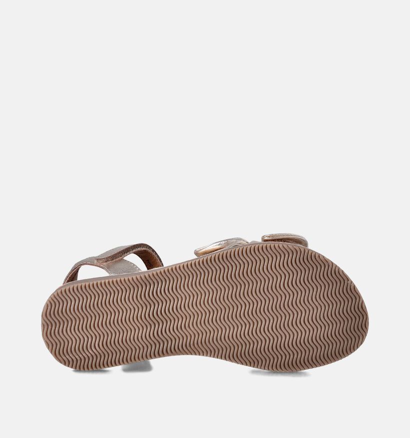 Braqeez Sam Sun Roze Sandalen voor meisjes (357455)