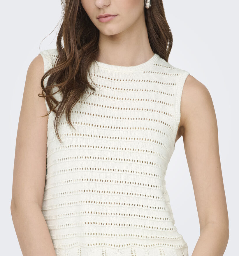 JDY Tanja Witte Top voor dames (370034)