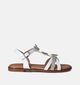 Milo & Mila Sandales en Blanc pour filles (356686)