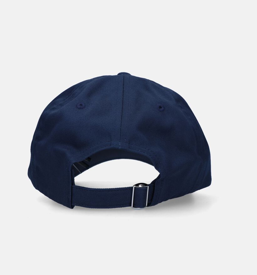 Tommy Hilfiger Sport Cap Blauwe Pet voor heren (335874)