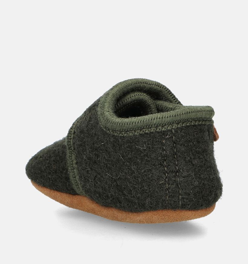 Enfant Groene Pantoffels voor meisjes, jongens (346793)