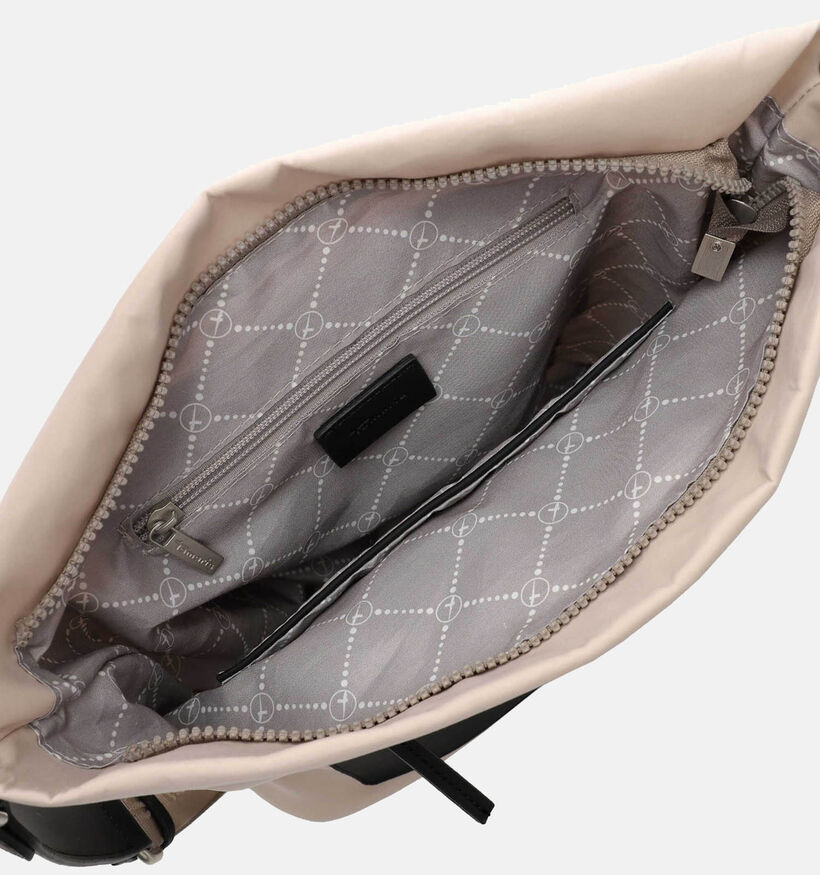 Tamaris Angelique Sac porté croisé en Beige pour femmes (338766)