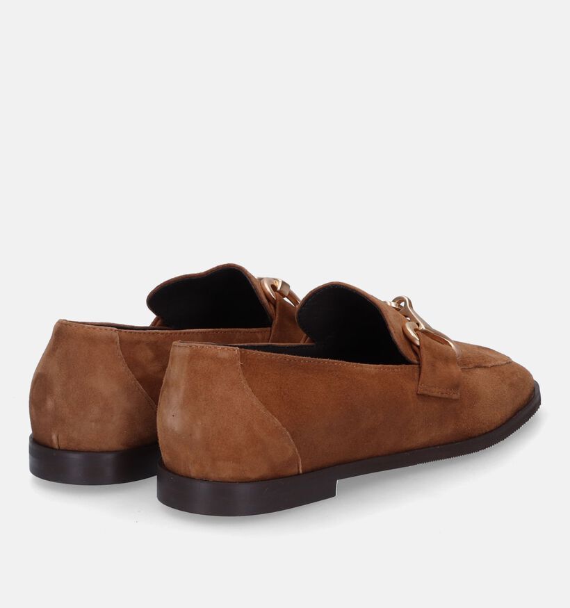 Hampton Bays Groene Loafers voor dames (316356)
