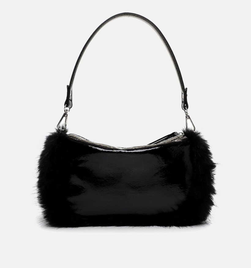 Emily & Noah Hanka Zwarte Schoudertas voor dames (363448)