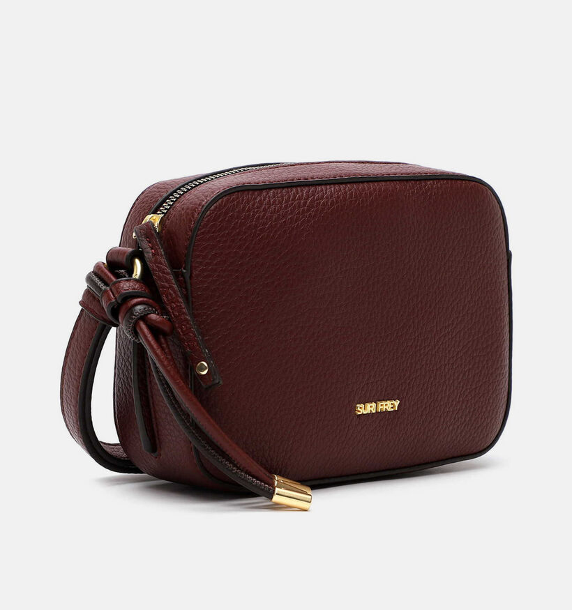 Suri Frey Judy Bordeaux Crossbodytas voor dames (379120)