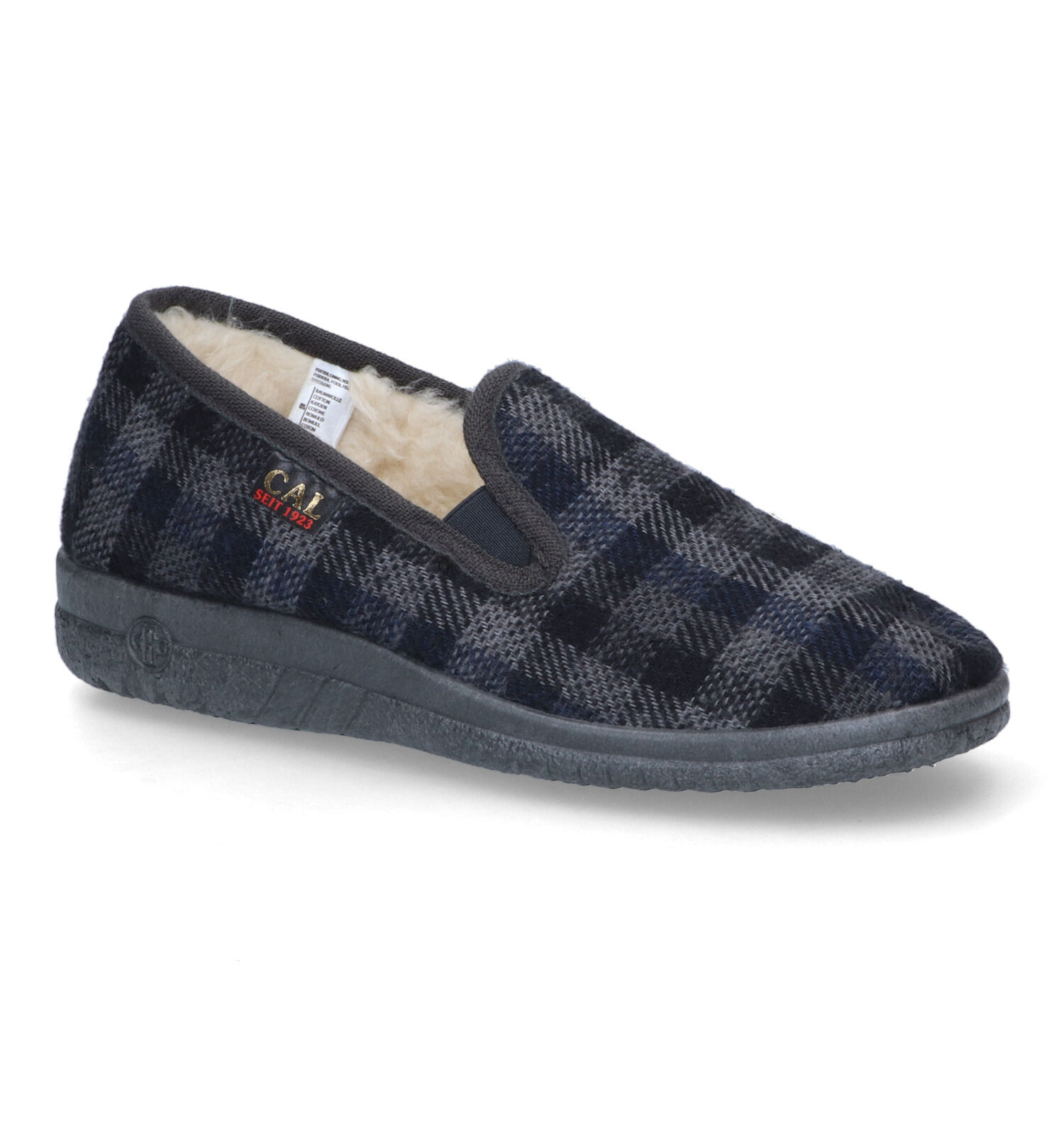 Pantoffels voor Heren | TORFS.BE | Gratis verzending en retour