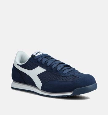 Diadora Low Sneakers Pageant Blue