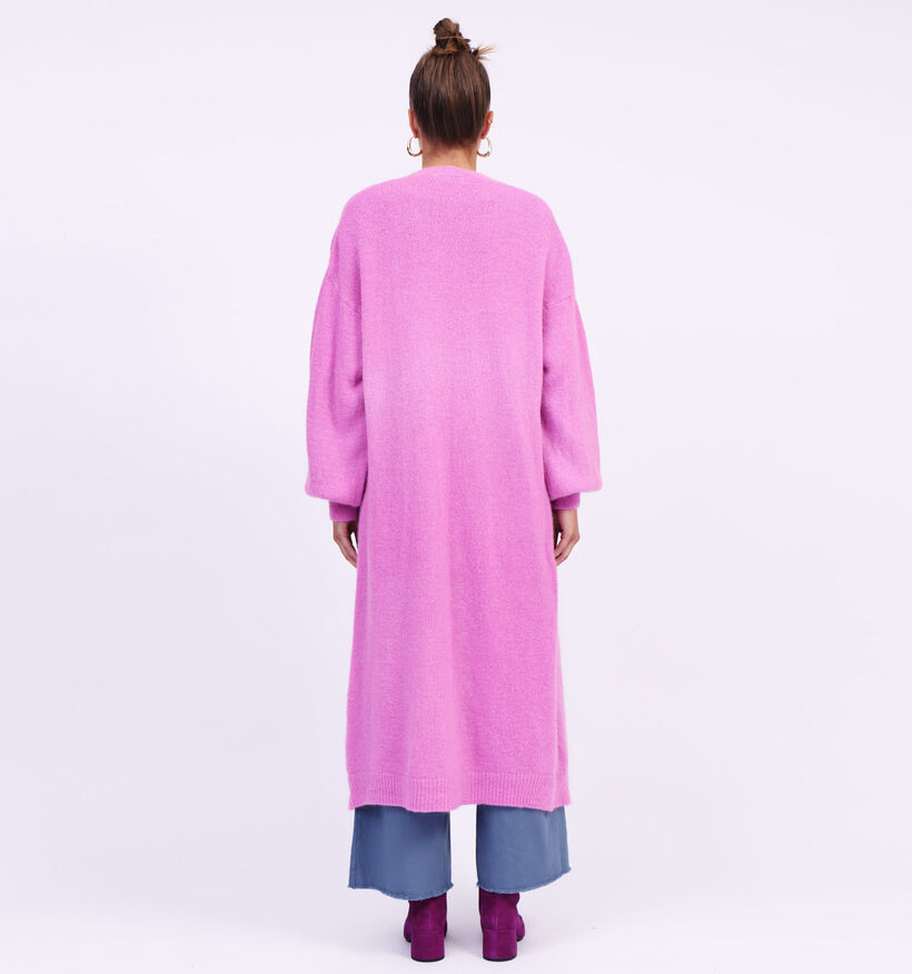 Dolce C. Blauwe Cardigan (320944)