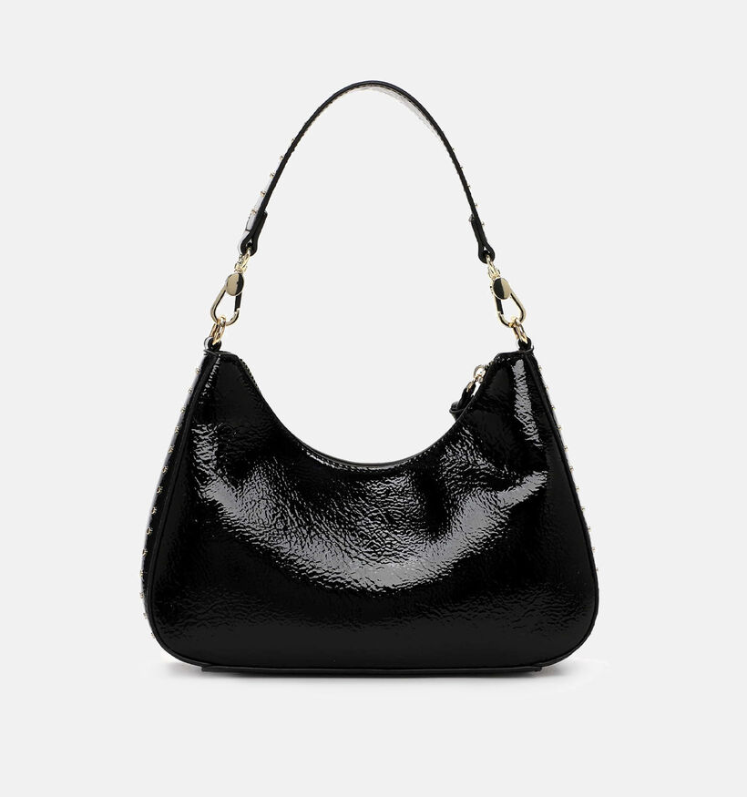 Tamaris Georgiana Sac à bandoulière en Noir pour femmes (363232)