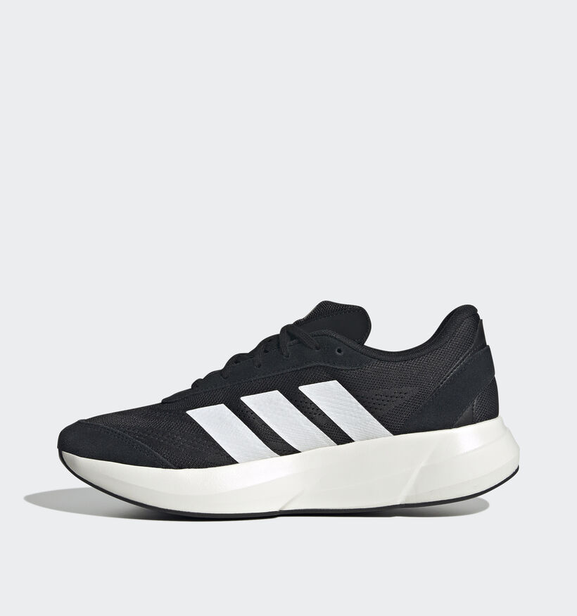 adidas Lightshift Zwarte Sneakers voor heren, jongens (350271)