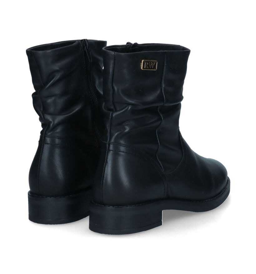 River Woods Gaite Bottes en Cognac pour femmes (316110)