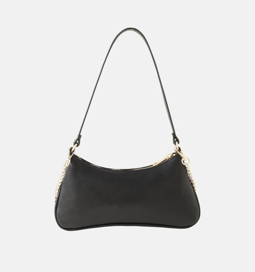 Marco Tozzi Zwarte Schoudertas voor dames (379482)