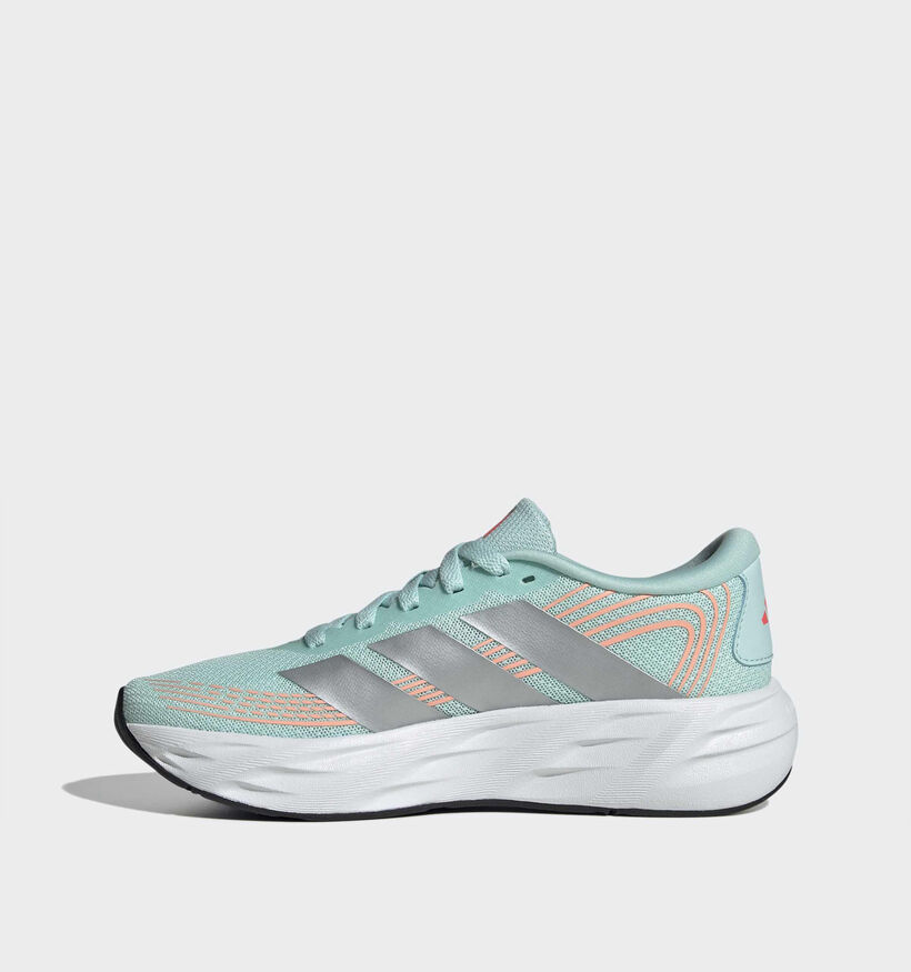 adidas Galaxy 8 Turquoise Sneakers voor meisjes (375422)