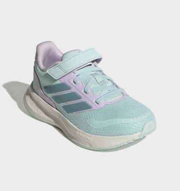 adidas Low Sneakers Cloud White/Clear Pink/halo mint/ mint ton/ ice lavender