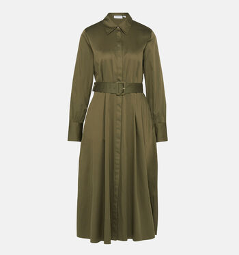 comma Kleedjes Groen