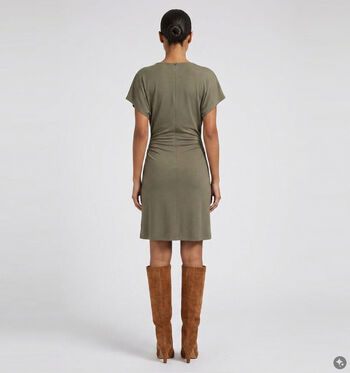 Guess Robes Vert