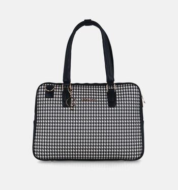 Olivia Lauren Sacs ordinateur Noir