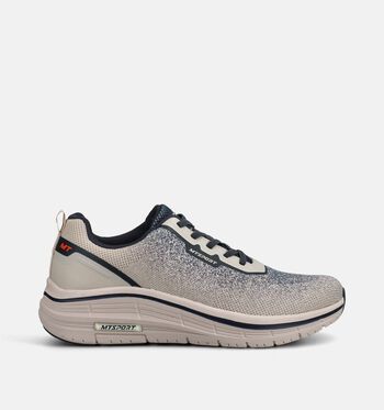 Marco Tozzi Sneakers Beige