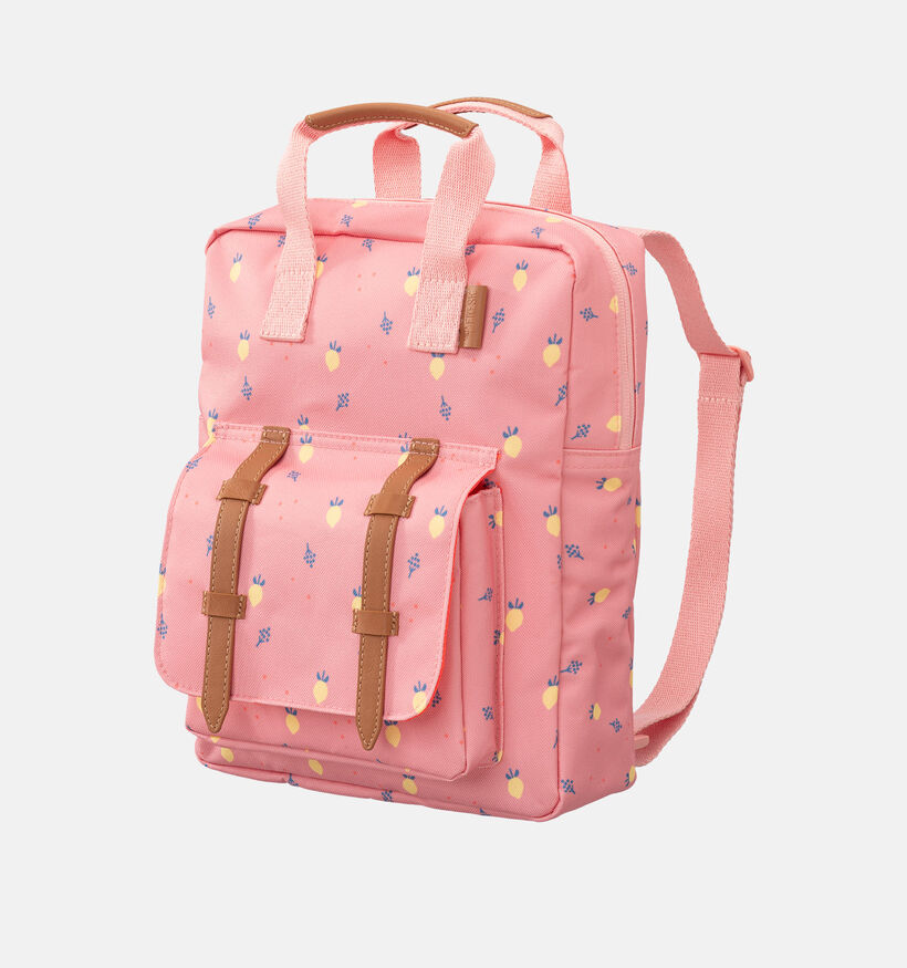 Fresk Summer Fruit Roze Rugzak voor meisjes (373678)