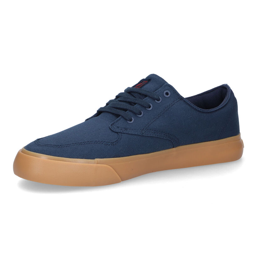 Element Topaz C3 Blauwe Sneakers voor heren (303830) - geschikt voor steunzolen