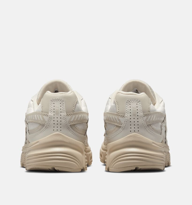 Nike Initiator Beige Sportieve sneakers voor dames (372016)