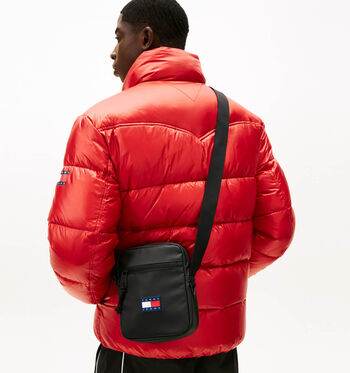 Tommy Hilfiger Tommy Jeans Sacs homme Noir