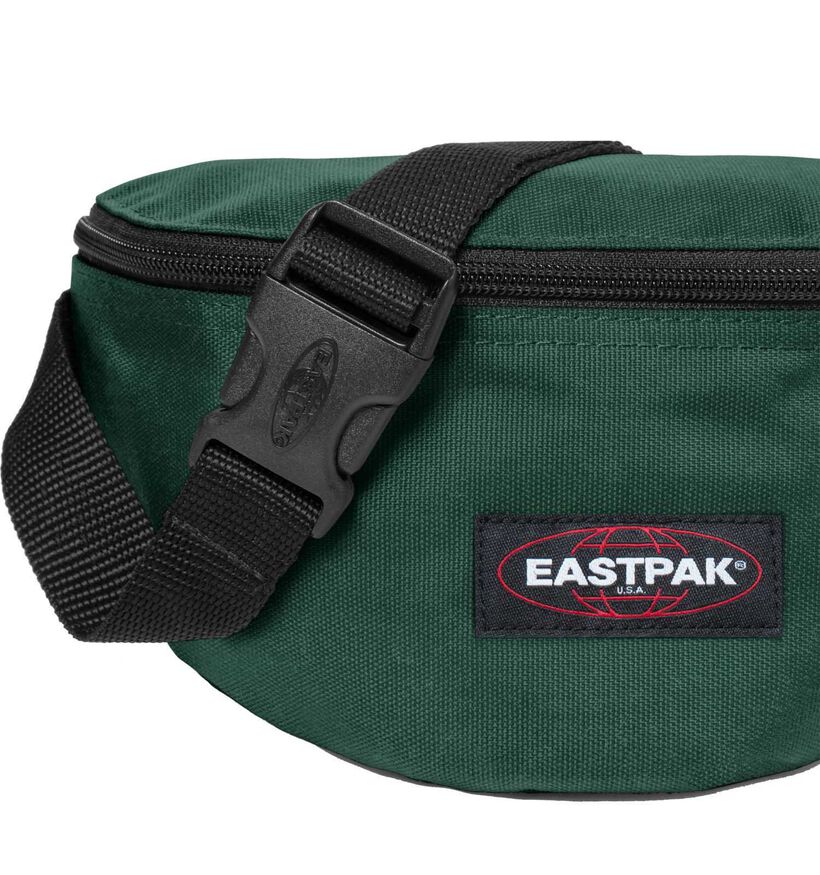 Eastpak Springer EK074 Sac banane en Brun en textile (293811)