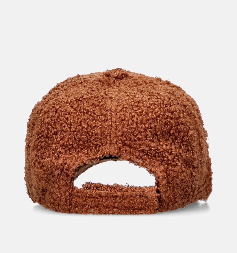 Dolce C. Bruine Pet voor dames (358204)