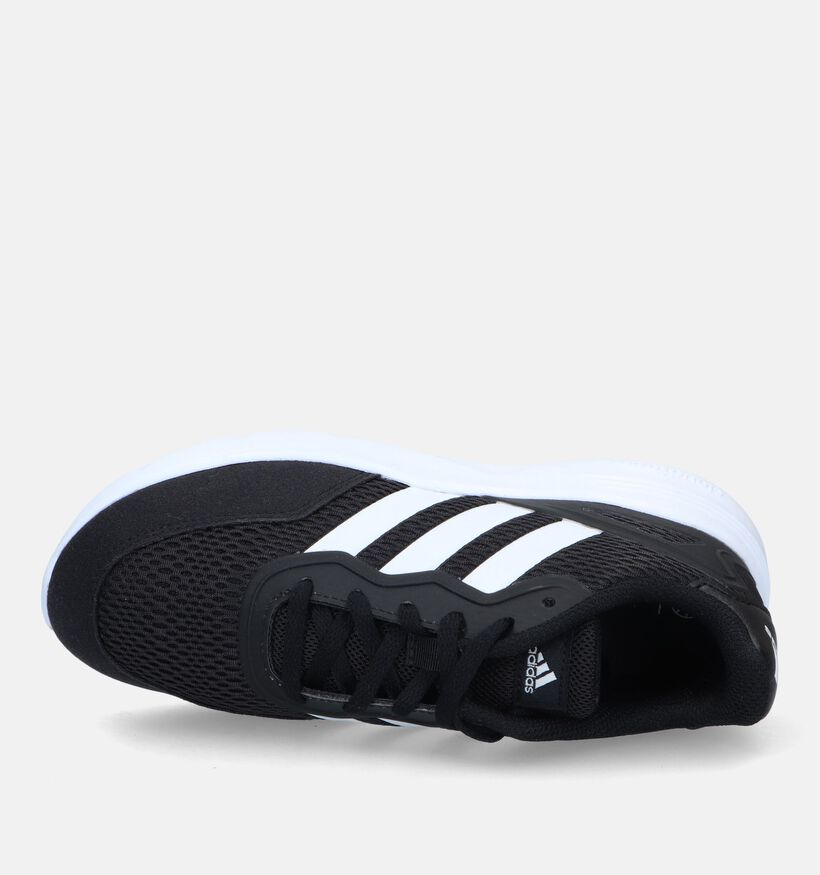 adidas Nebzed Zwarte Sneakers voor meisjes, jongens (326930)