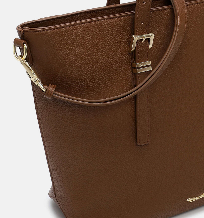 Tamaris Mareen Cabas en Cognac pour femmes (378770)