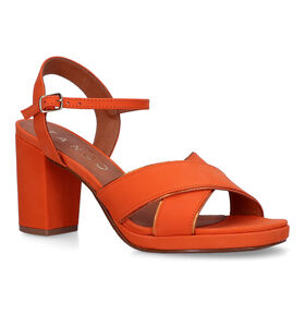 Tango Isla Fuchsia Sandalen voor dames (322579)