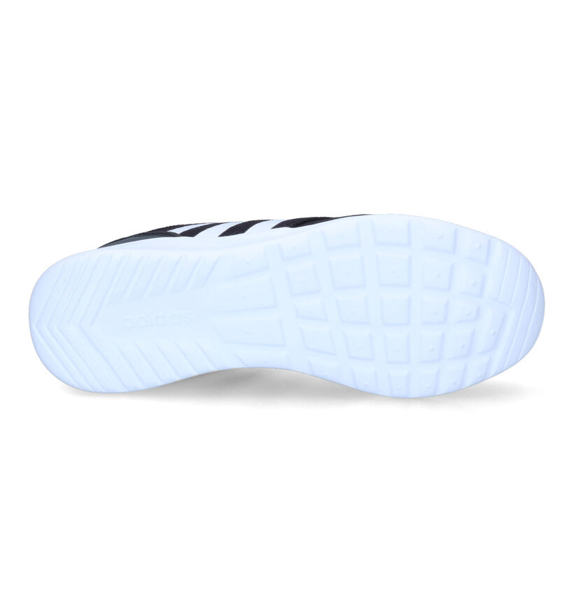 adidas QT Racer 2.0 Baskets en Noir pour femmes (301976)