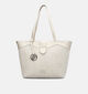 Remonte Ecru Shopper tas voor dames (342309)