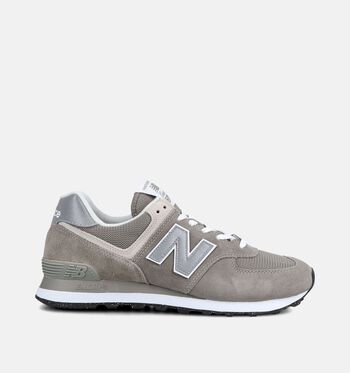 New Balance 574 Low Sneakers Black/Black Eve/Grey/GREY/ WHITE/navy/Grey/ White