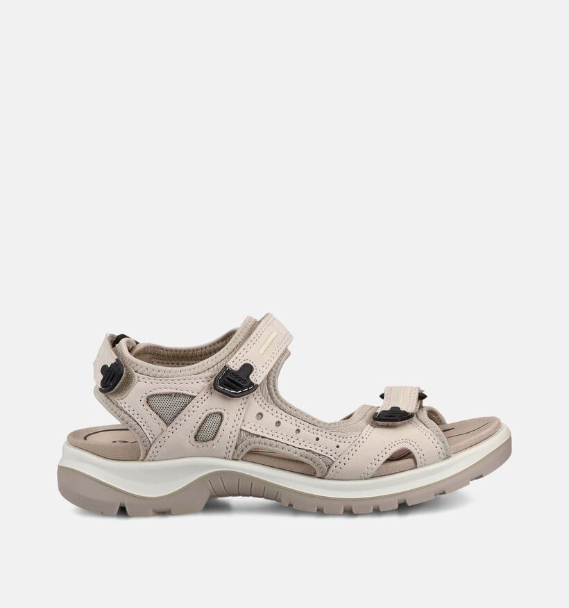ECCO Offroad Beige Wandelsandalen voor dames (369771)