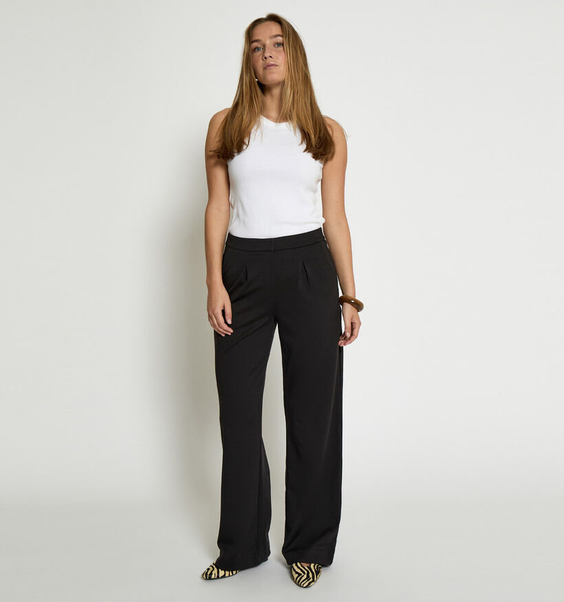 Desires Kyra Pantalon en Noir pour femmes (364723)