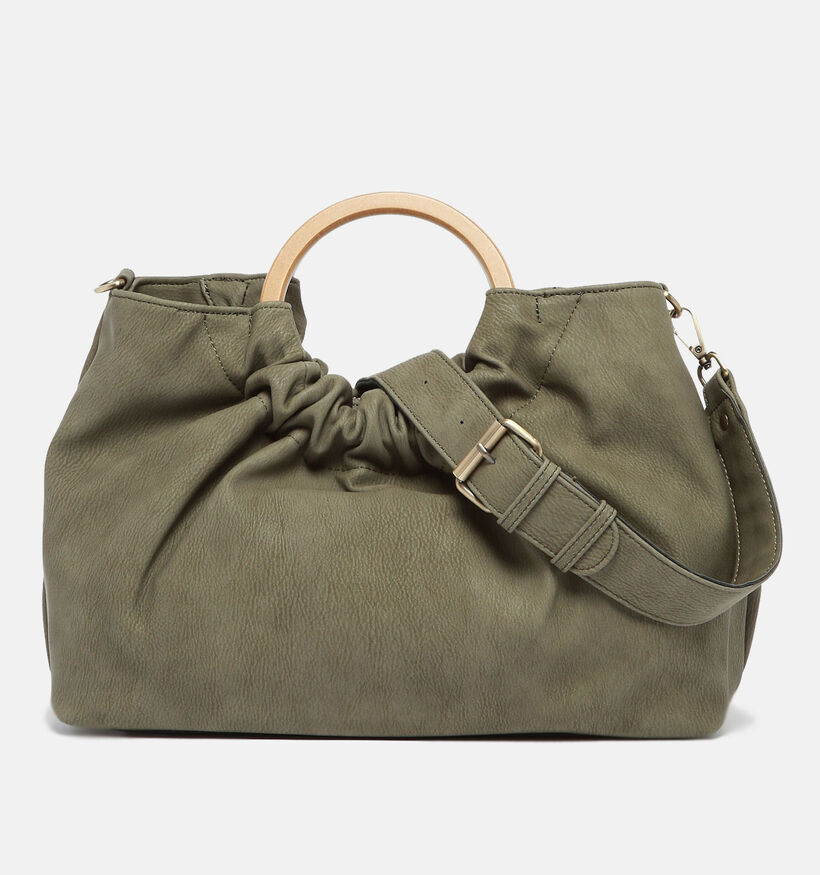 Woomen Wacac48 Acacia Groene Handtas voor dames (330787)