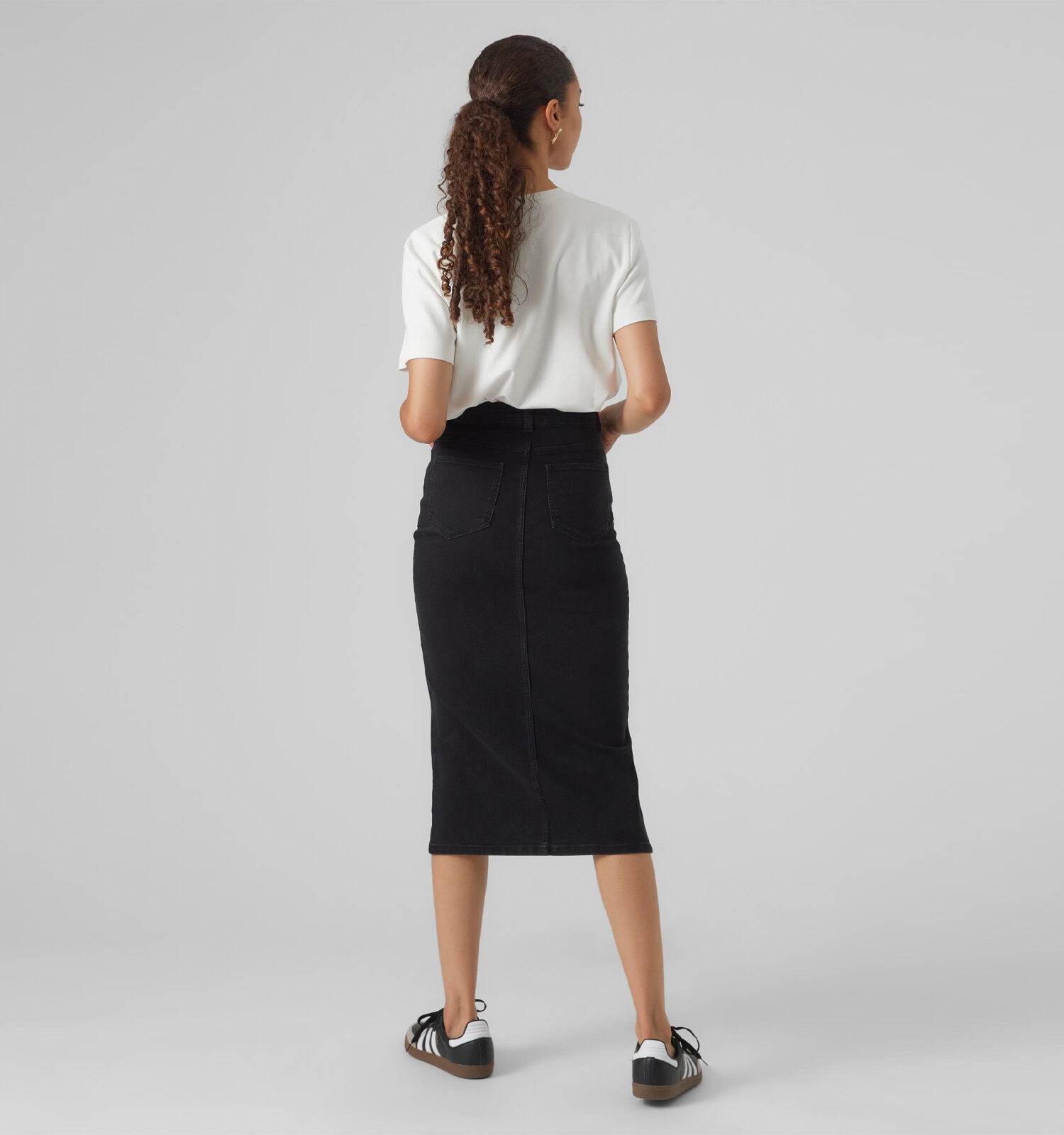 Jeans shop rokken dames