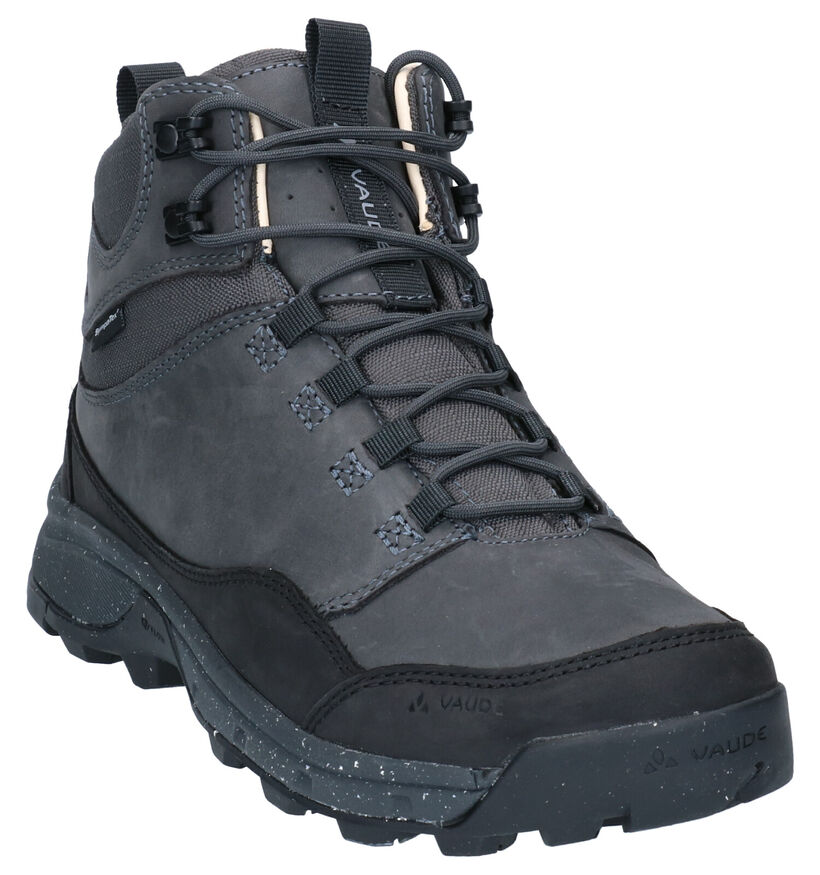 Vaude HKG Core Grijze Wandelschoenen in stof (272327)