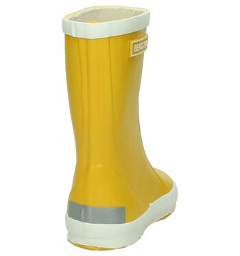 Bergstein Outdoorschoenen Geel/Paars/Roze/Rood