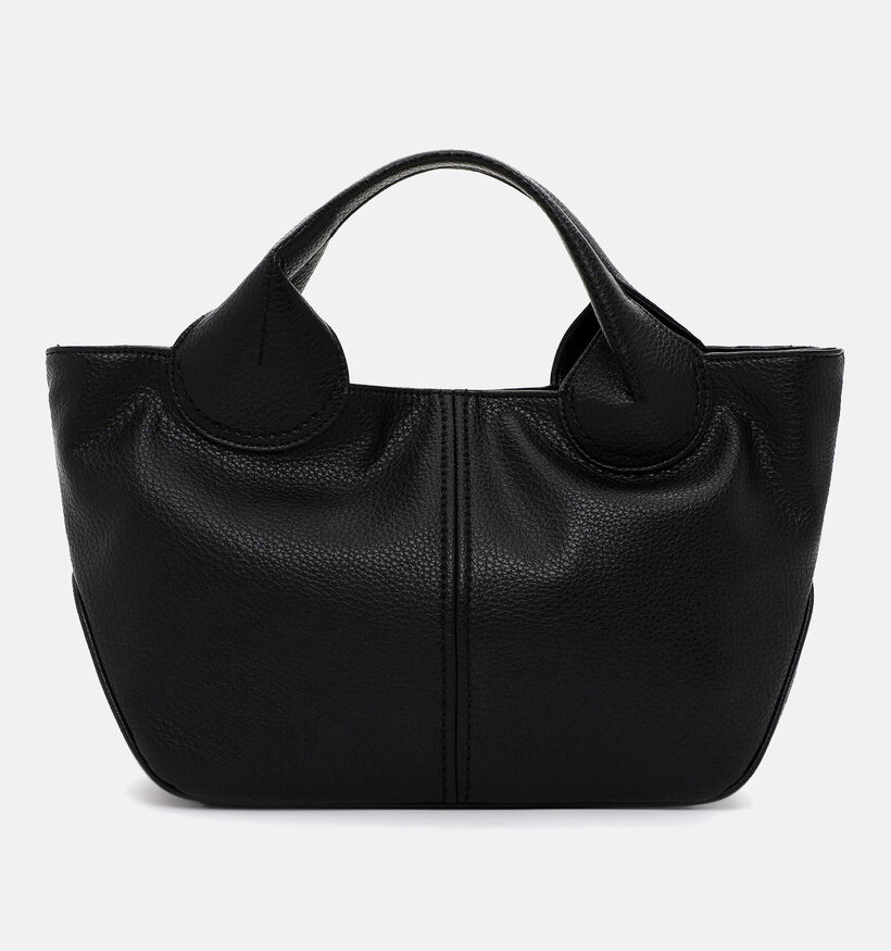 Suri Frey Nessy Zwarte Handtas voor dames (355606)