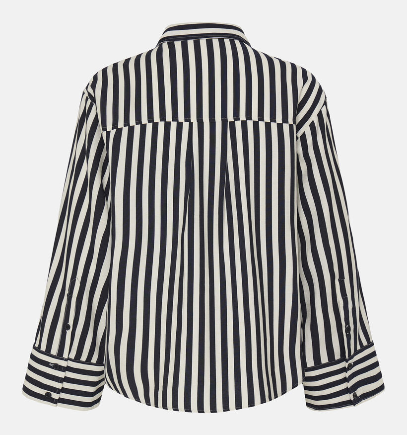 Fransa Alday Blauwe Hemd voor dames (377896)