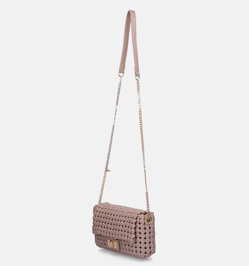 Xti Sac porté croisé en Beige pour femmes (340926)