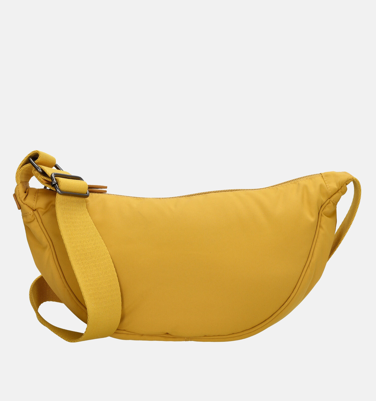 Gele crossbody tas outlet