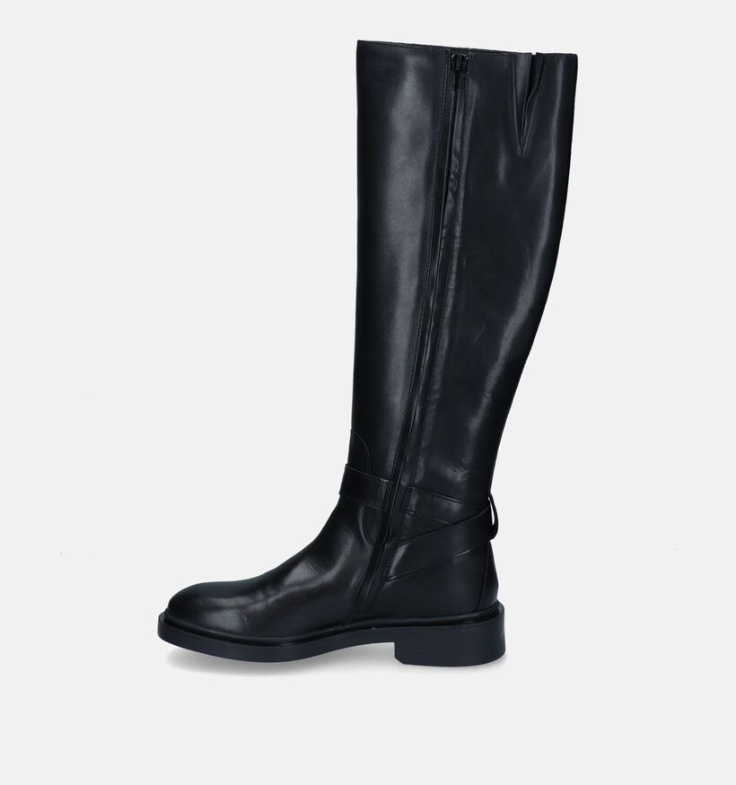 Scapa Bottes longues en Noir pour femmes (332762)