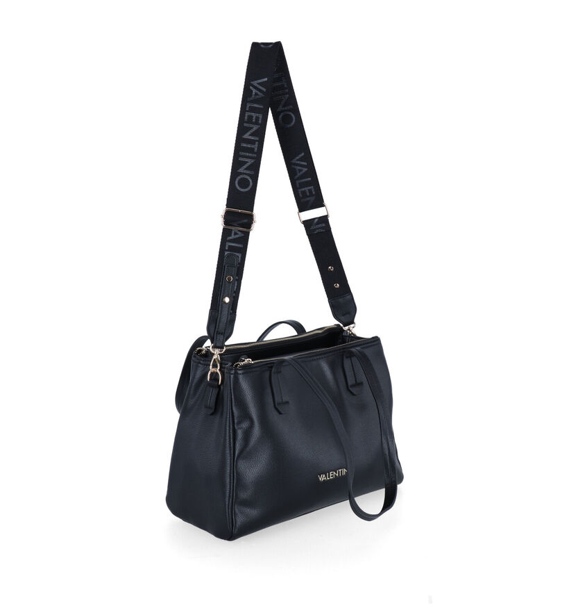 Valentino Handbags Whisky Sac à bandoulière en Noir pour femmes (307369)