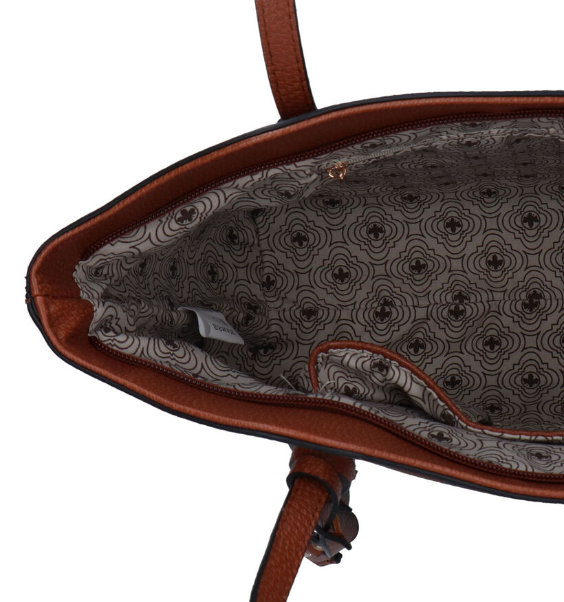 Rieker Cabas en Cognac pour femmes (317678)