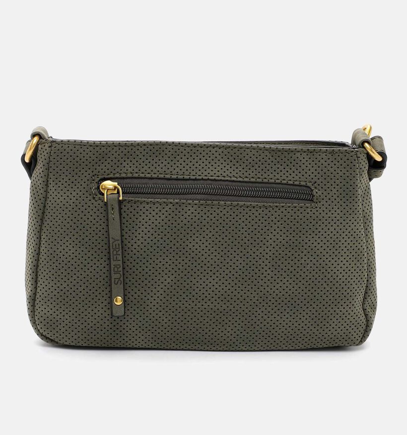 Suri Frey Romy May Bruine Schoudertas voor dames (333605)