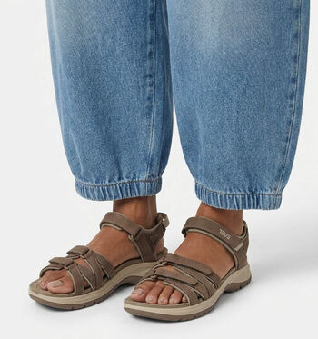 Teva Tirra Outdoorschoenen Caribou/TAN TAN